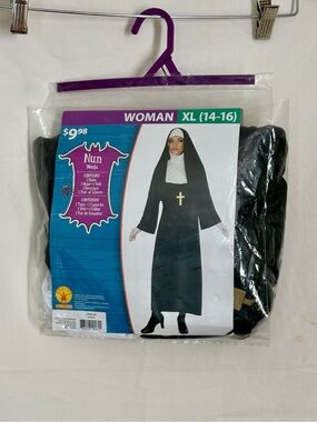Nurse Halloween Costume